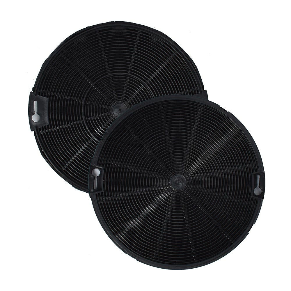 Pelgrim Aktivkohlefilter KF27 / 724648 / ACC931 (2St.)