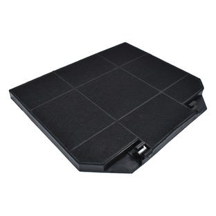 Asko Aktivkohlefilter ACC936