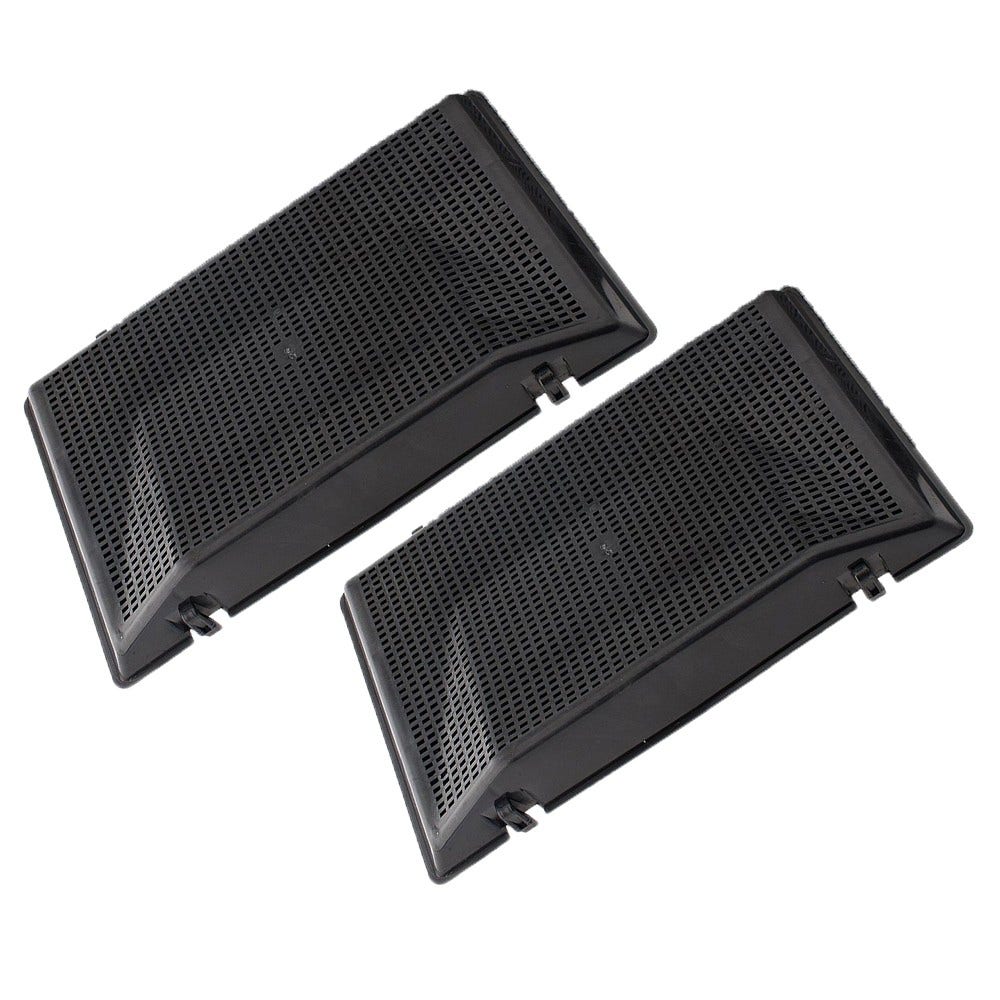 Sauter Aktivkohlefilter AFC-12 / 72X3404 (2St.)