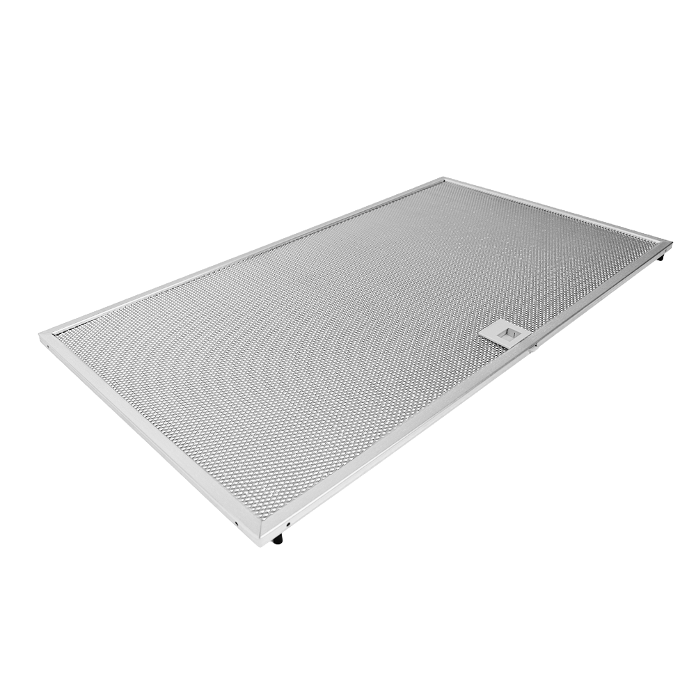 Fagor Metall-Fettfilter 557x304mm 72X2708