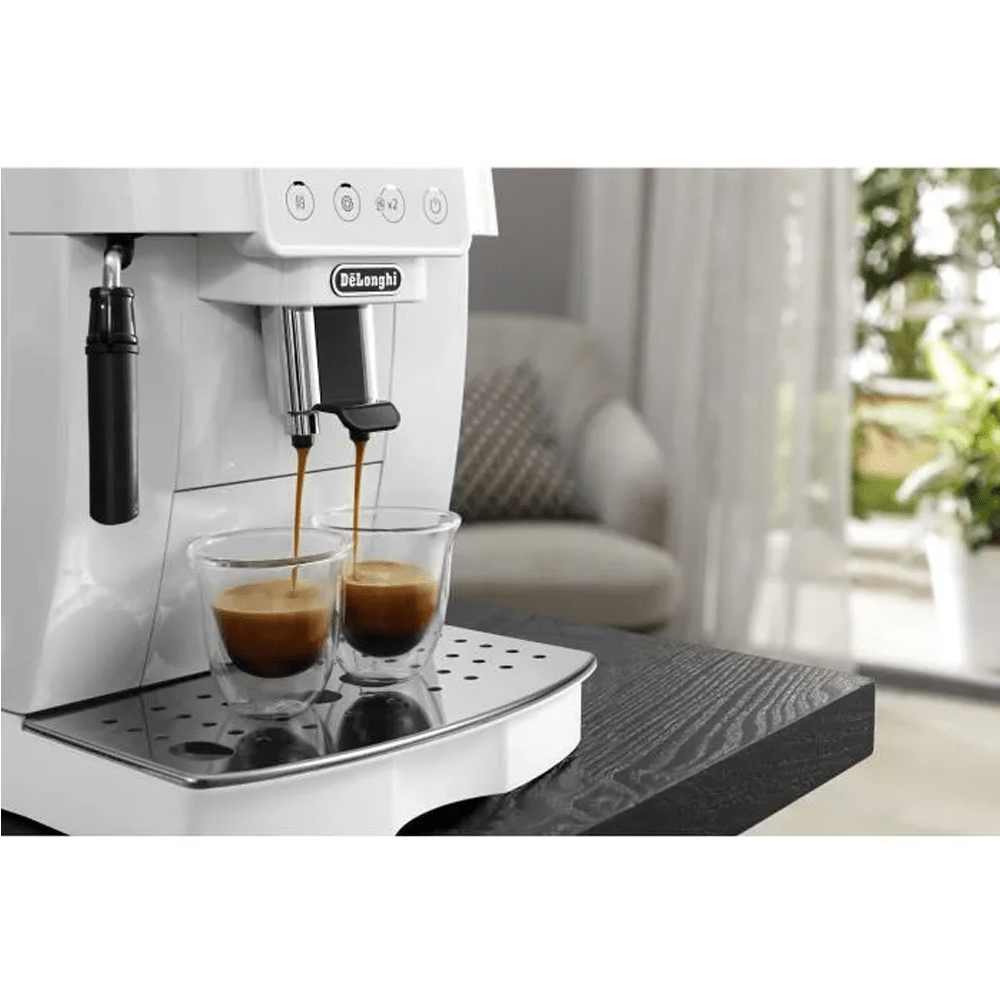 DeLonghi Wartungsset für die Brüheinheit der Kaffeemaschine ECAM / ETAM + 2x Entkalker + Wasserfilter