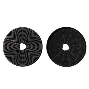 ETNA Aktivkohlefilter HF2004 / 735140 (2St.)