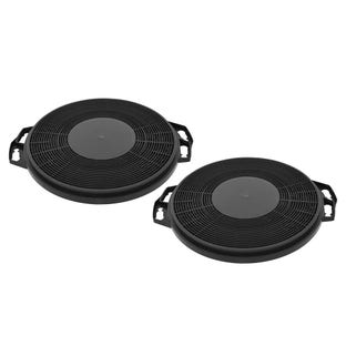 Pelgrim Aktivkohlefilter KF35 (2St.)