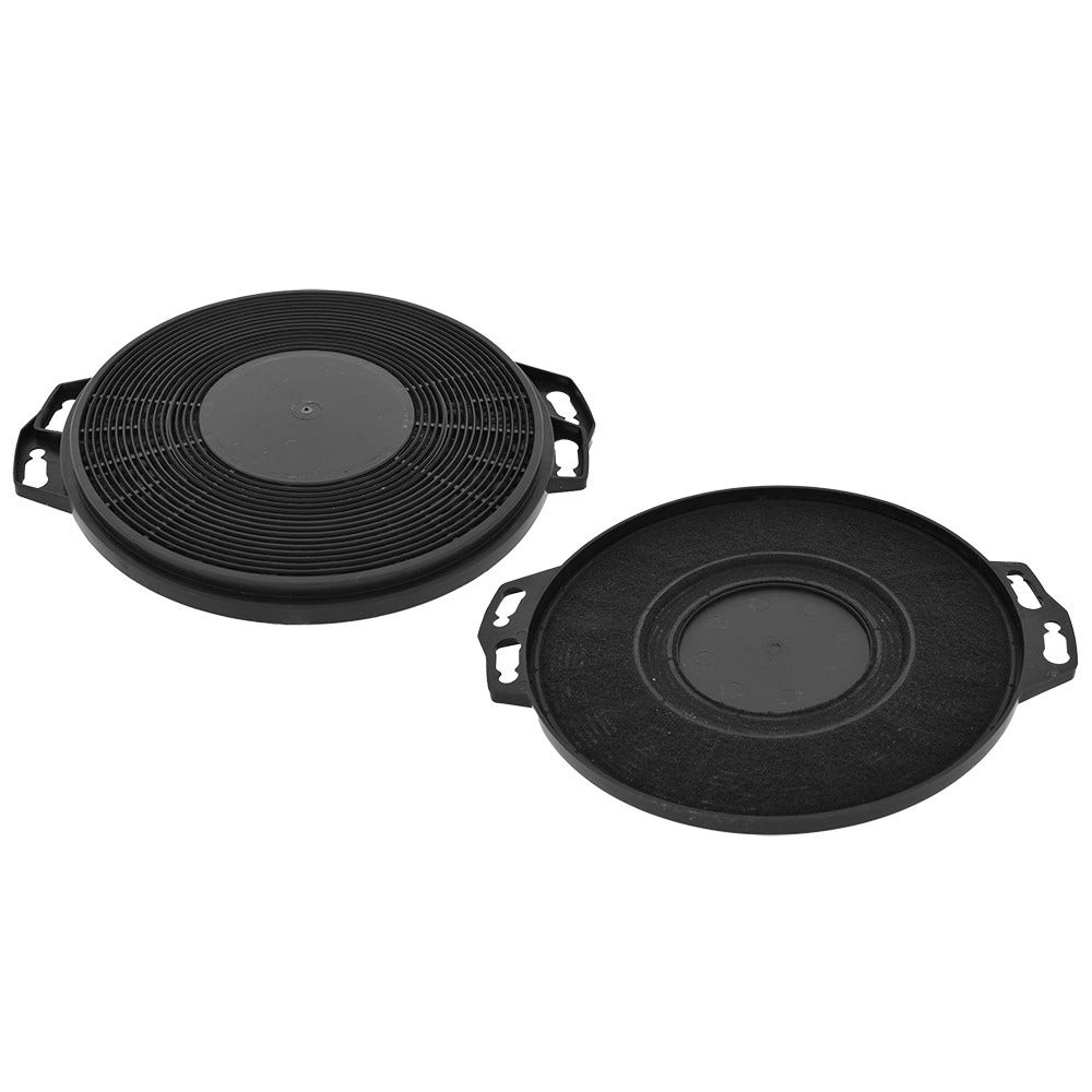Pelgrim Aktivkohlefilter KF35 (2St.)