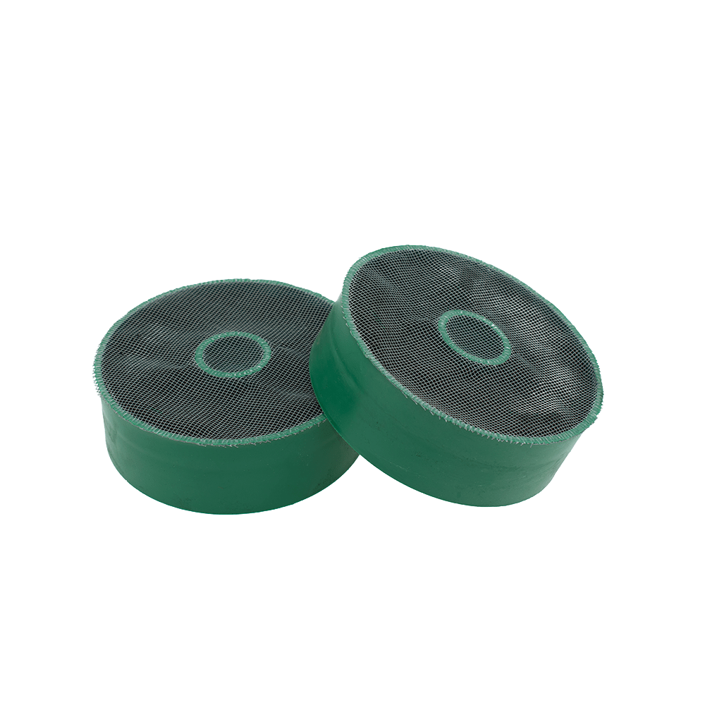 Pelgrim Long Life Aktivkohlefilter HF2009 (2St.)