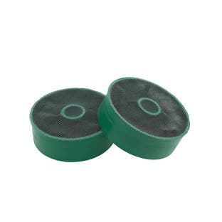 Pelgrim Long Life Aktivkohlefilter HF2009 (2St.)