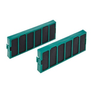 ETNA Long Life Aktivkohlefilter HF2010 (2St.)