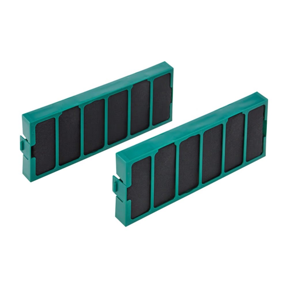 ATAG Long Life Aktivkohlefilter HF2010 (2St.)