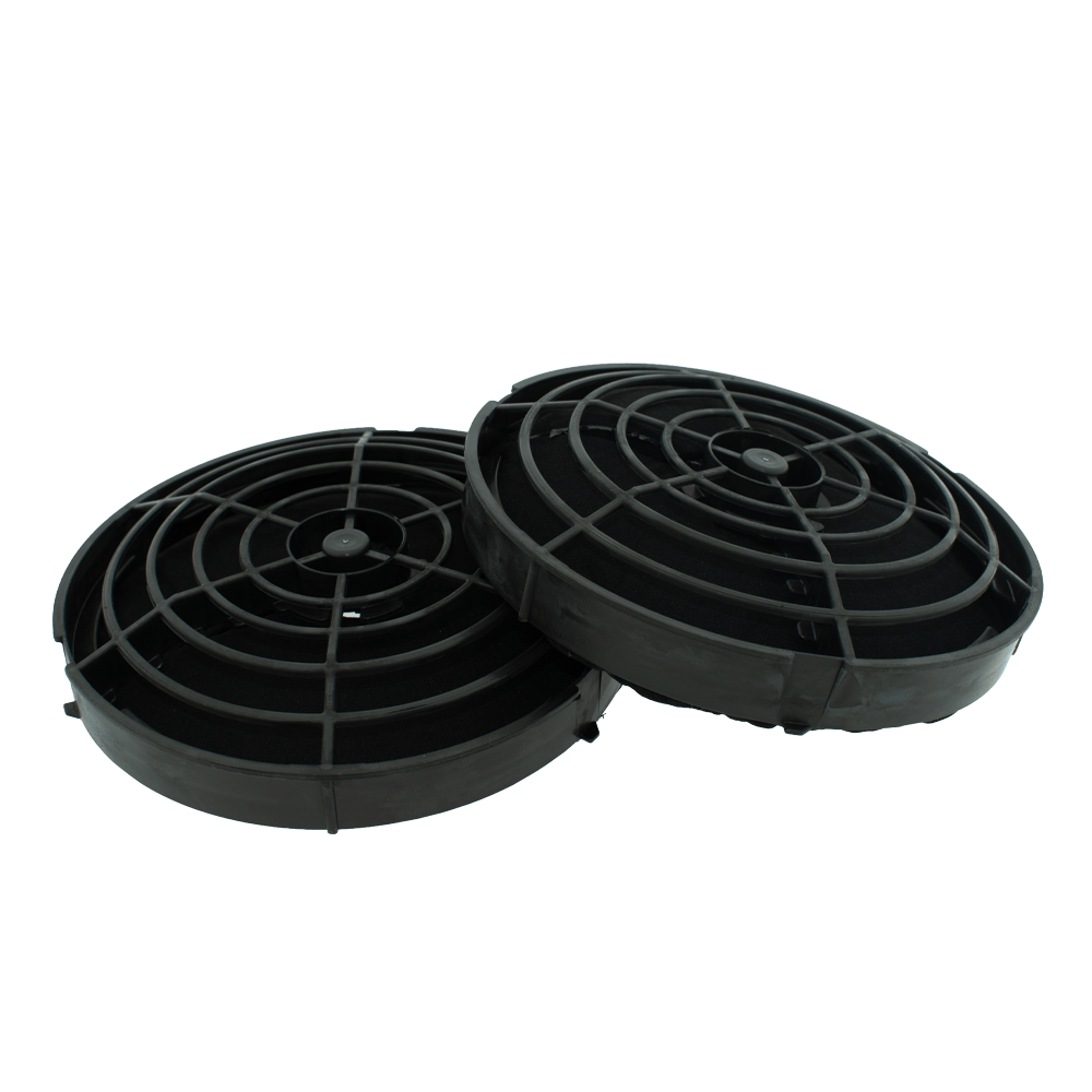 Pelgrim Long Life Aktivkohlefilter HF2015 (2St.)
