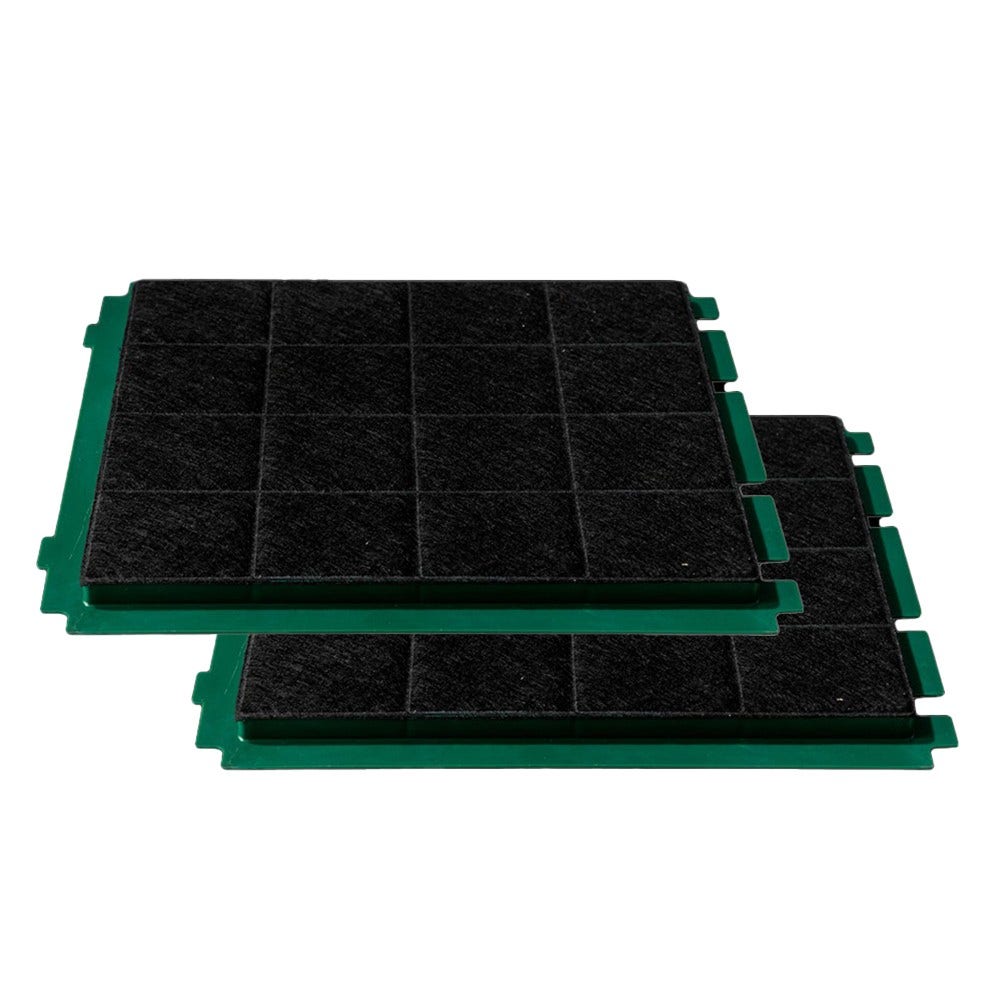 ETNA Long Life Aktivkohlefilter HF2016