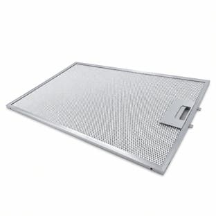 Viva Metall-Fettfilter 388x265x8mm 742967 / 00742967