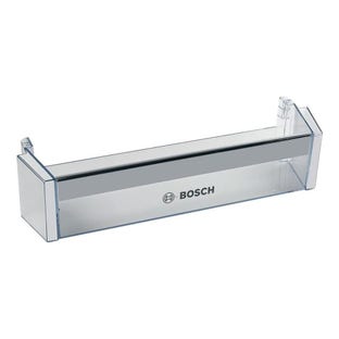 Bosch/Siemens Flaschenhalter für Kühlschrank | 438x112mm | 743239 / 00743239