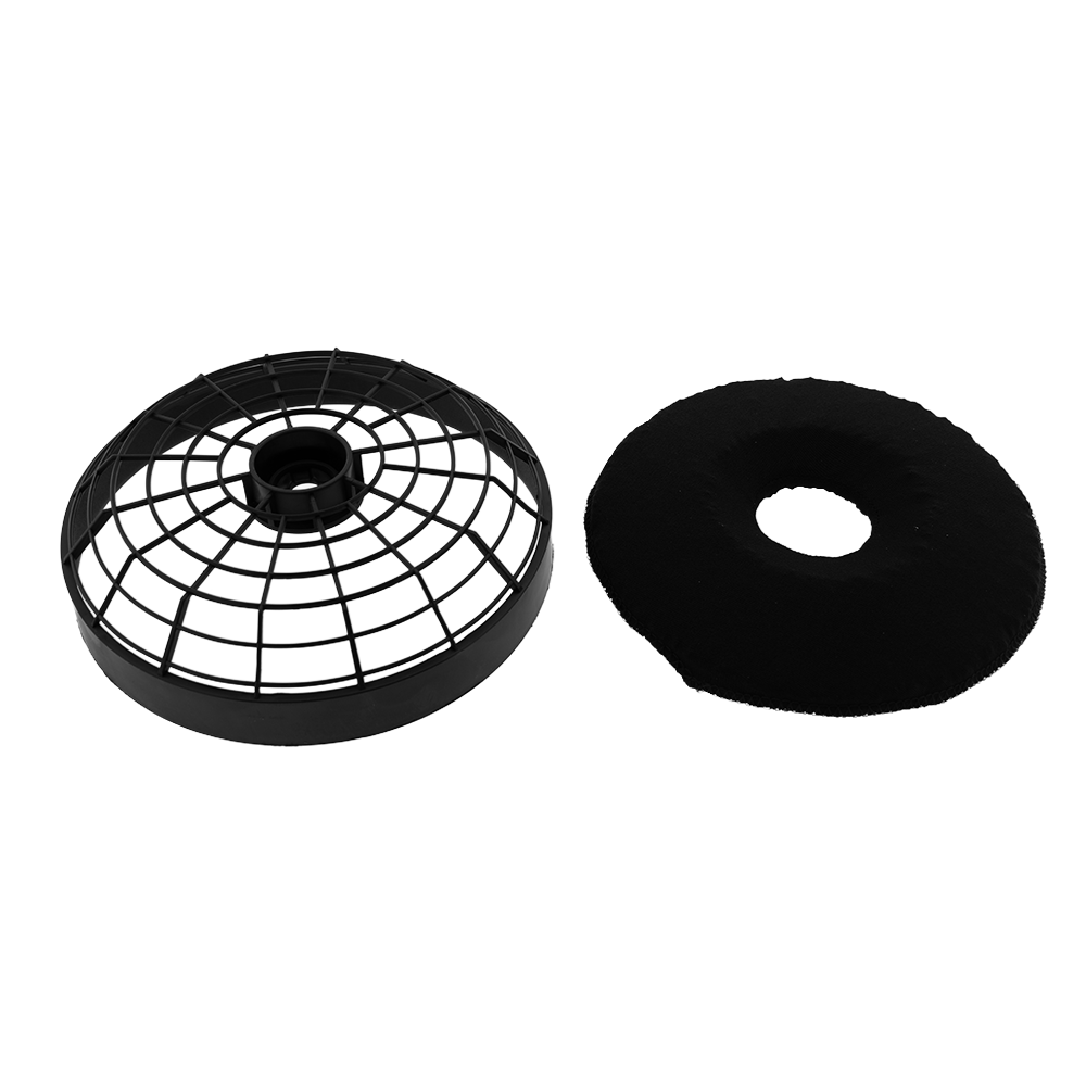 Pelgrim Long Life Aktivkohlefilter DSG861MAT (2St.)