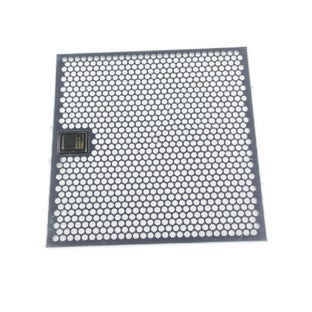 Siemens Metall-Fettfilter 301x300x8mm 744835 / 00744835