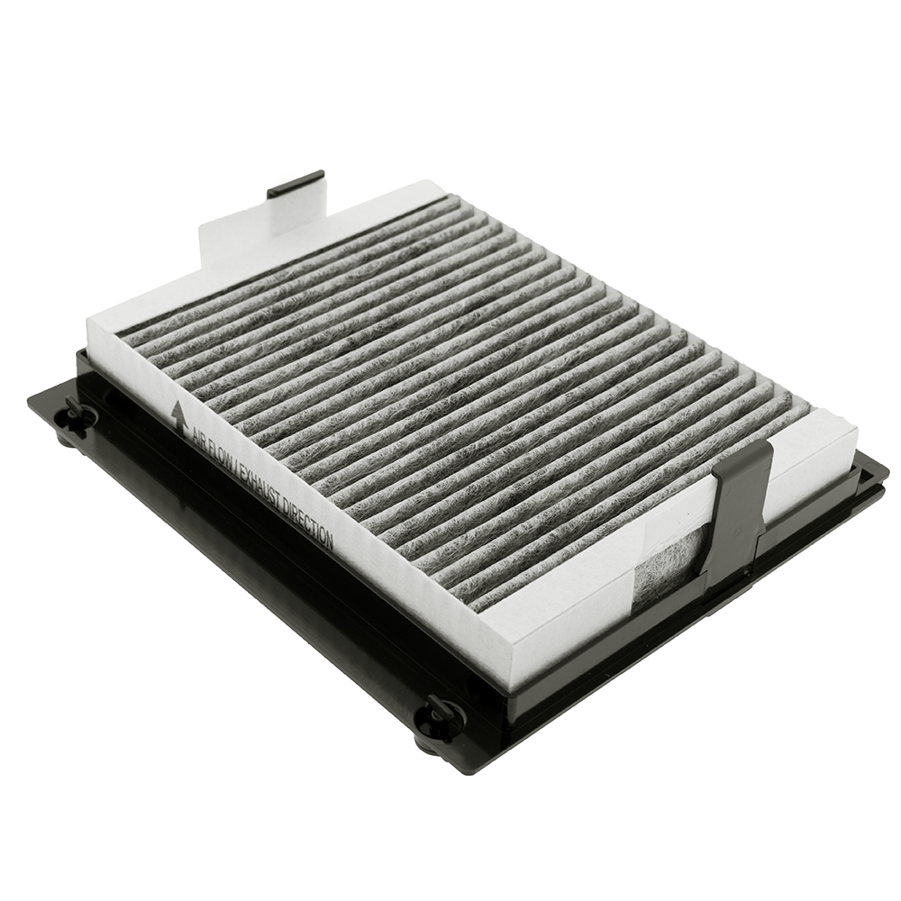 Pelgrim Starterset Umluft-Feinstaubfilter BSK663 / BSK963