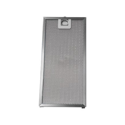 Profilo Metall-Fettfilter 255x125x8mm 746790 / 00746790