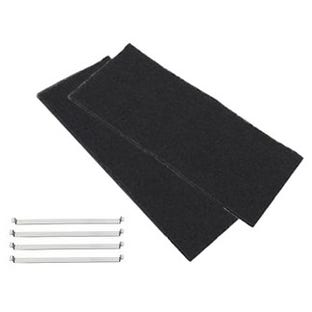 Brandt Aktivkohlefilter 74X5766 / AK505AE1 (2St.)