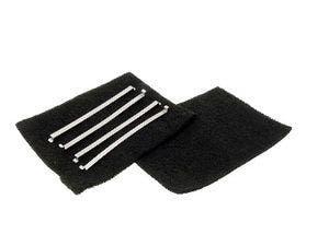 DeDietrich Aktivkohlefilter 74X2375 (2St.)