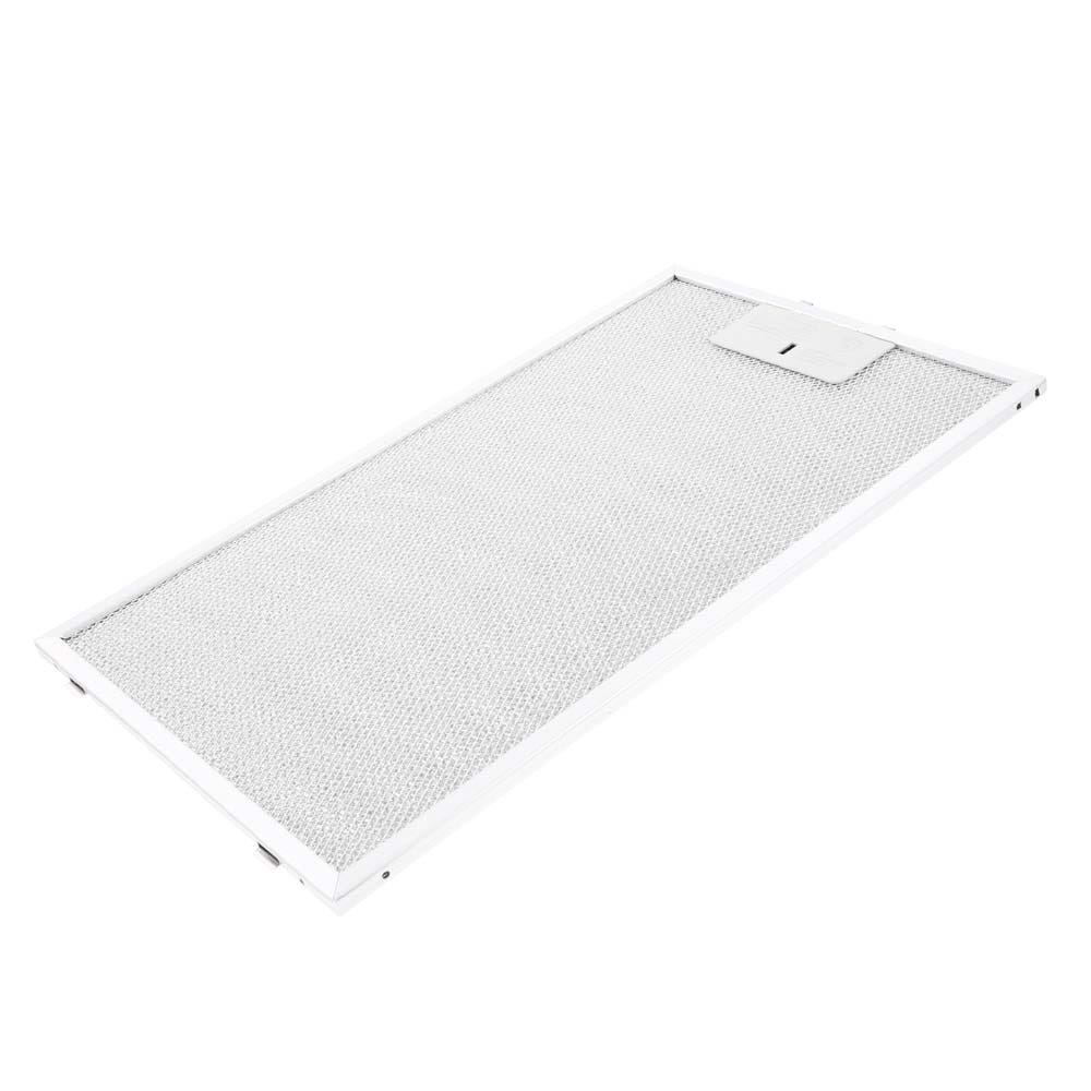 Best Metall-Fettfilter 387x232mm 75900000038100