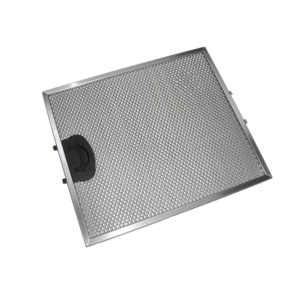 DeDietrich Metall-Fettfilter 272x238x10mm 79X8840