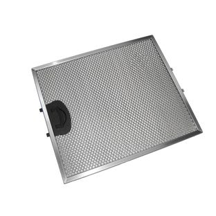 Sauter Metall-Fettfilter 272x238x10mm 79X8840