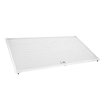 Zanussi Metall-Fettfilter 304x557mm 80876980