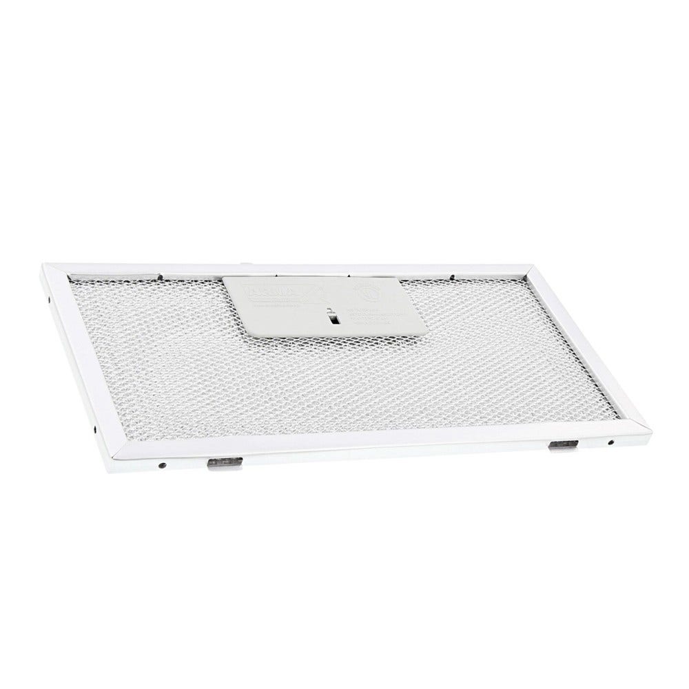 Faure Metall-Fettfilter 240x120mm 80877798
