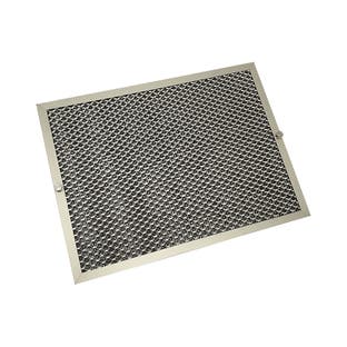 Metall-Fettfilter 400x300x17mm 8100300 passend für Gutmann / Opera