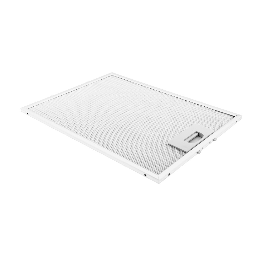 Teka Metall-Fettfilter 350x270mm 81460012