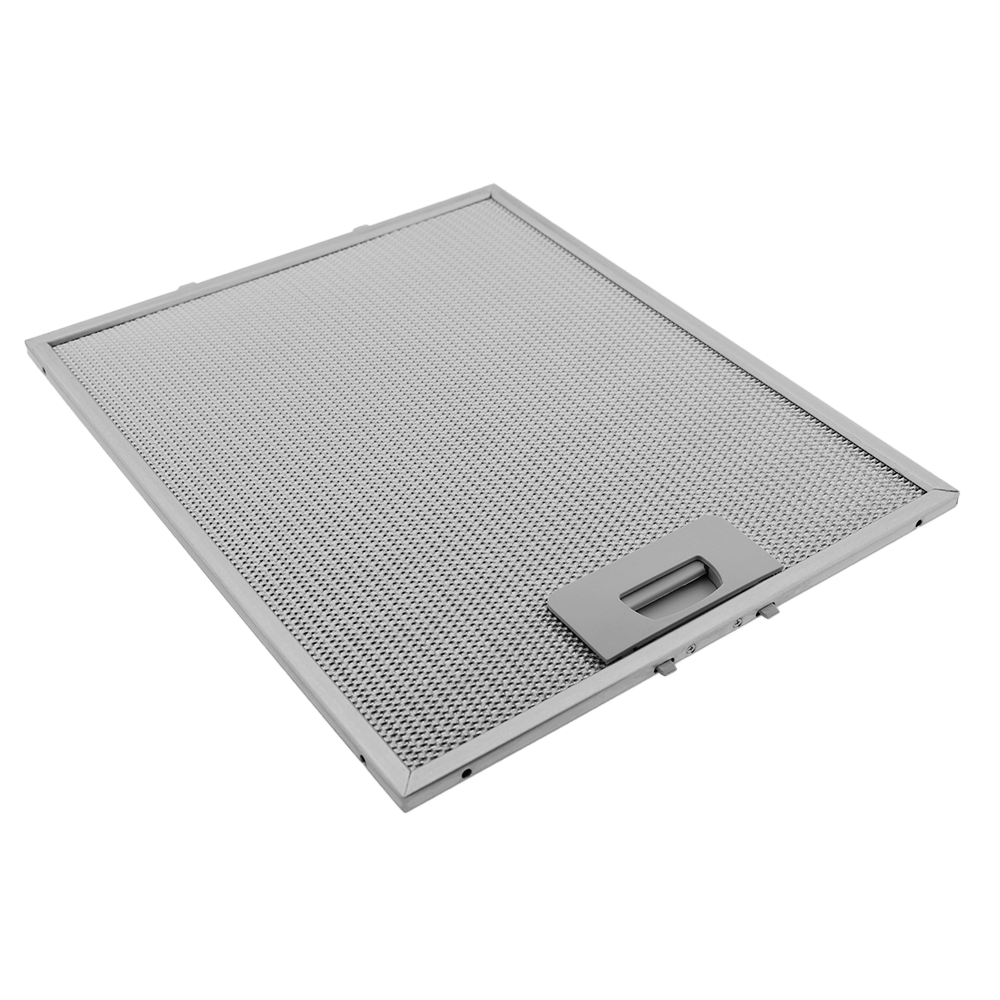 Teka Metall-Fettfilter 343x282mm 81460141