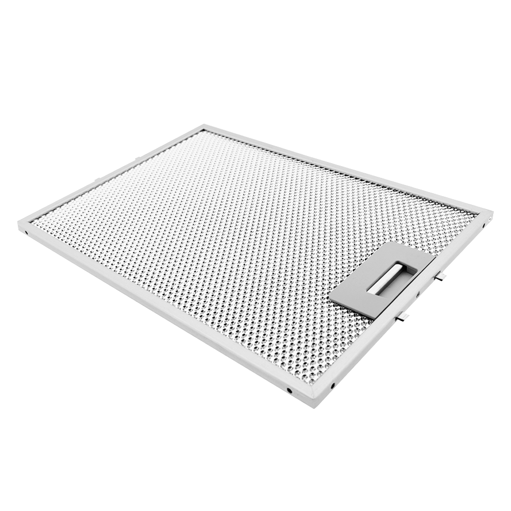 Fagor Metall-Fettfilter 333x238x8mm 87X6378