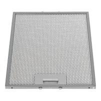 Brandt Metall-Fettfilter 333x238x8mm 87X6378