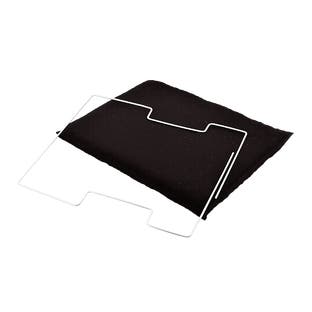 Indesit Longlife Aktivkohlefilter DKF43 / CFW020/1