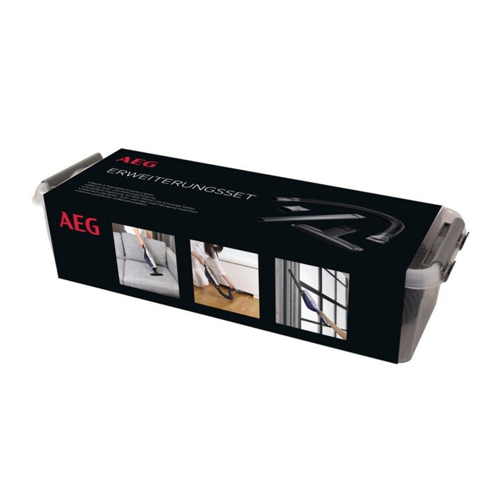 AEG AKIT360+ Ersatzteilset Staubsauger CX7 / HX6 / QX8-1