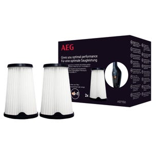 AEG Filter Staubsauger AEF150 / CX7 / QX8-1 (2St.)