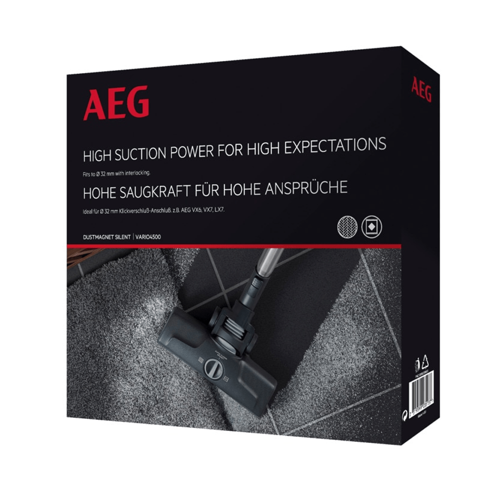 AEG Staubsaugerdüse 9009229668 / VARIO4500