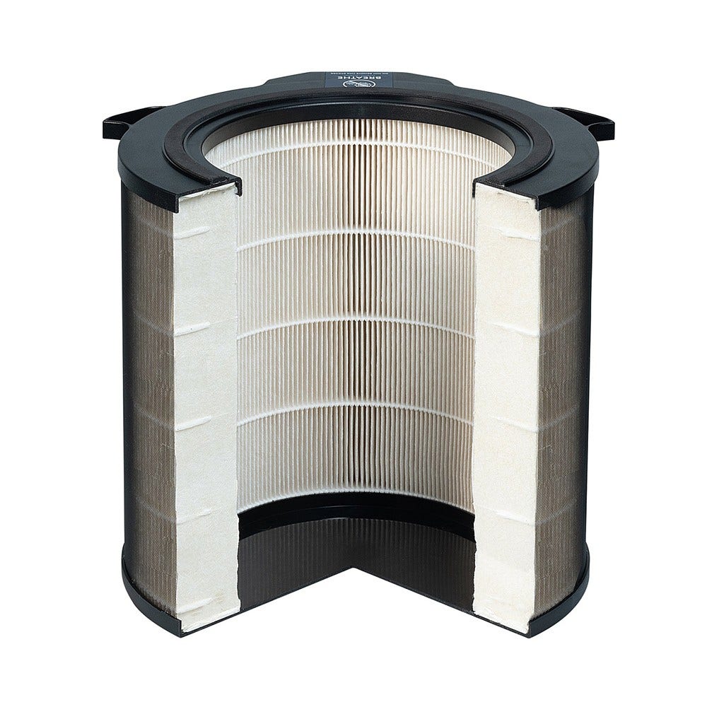 AEG Breathe360 Anti-Pollen-Luftfilter AFDBTH4