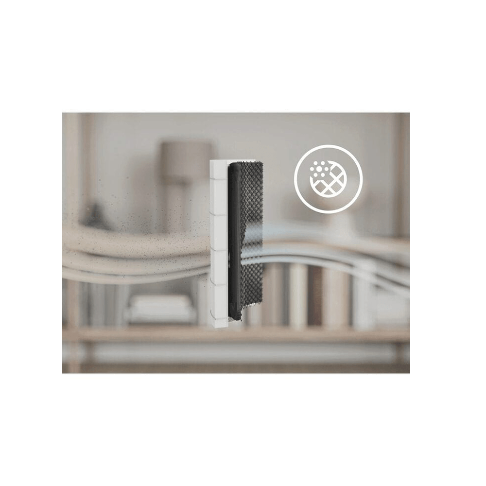 Electrolux Fresh360 Anti-Geruchs Luftfilter EFDFRH4