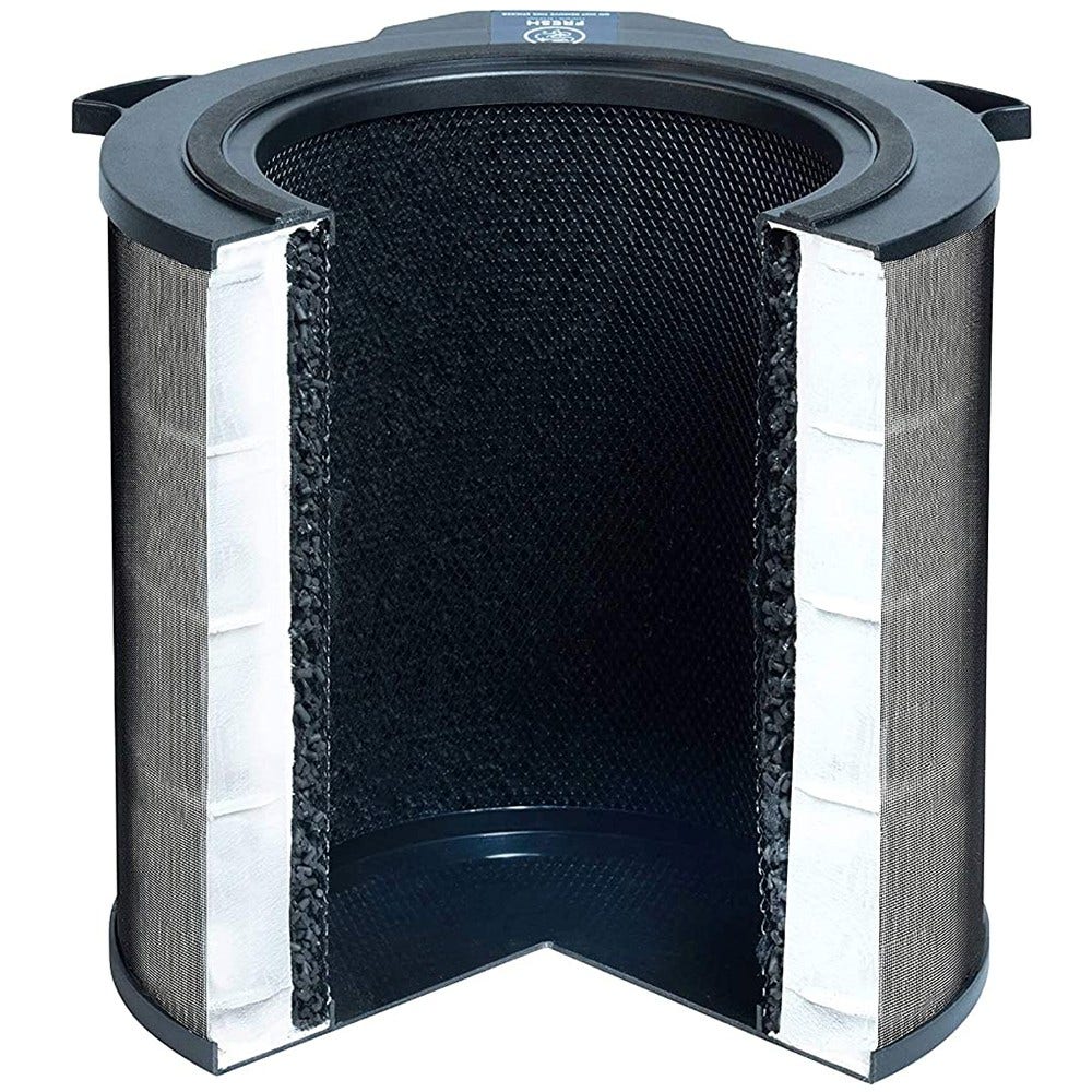AEG Fresh360 Anti-Geruchs-Luftfilter AFDFRH6