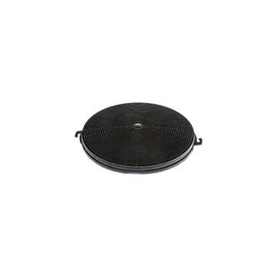 Aktivkohlefilter geeignet für Indesit CHFD211/1 / 484000008635