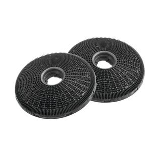 Best Aktivkohlefilter Model 190 / ECFB02 (2St.)