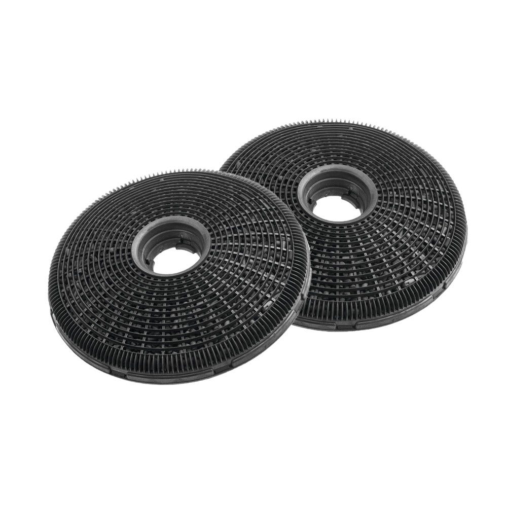 Zanussi Aktivkohlefilter Model 190 / ECFB02 (2St.)