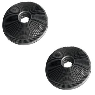 Electrolux LongLife Aktivkohlefilter 9029798783 / ECFBLL01 (2St.)