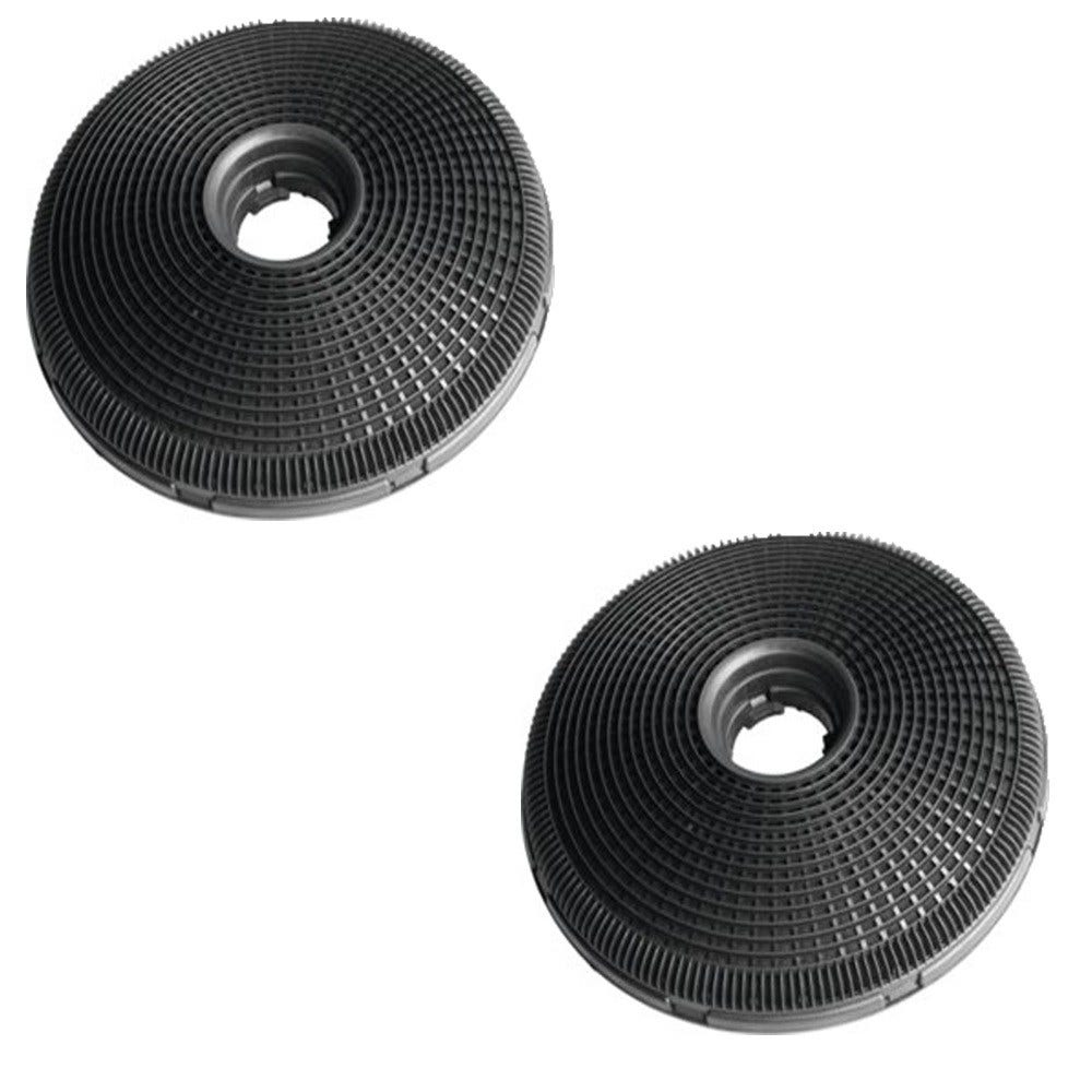 Best LongLife Aktivkohlefilter 9029798783 / ECFBLL01 / 33004896 (2St.