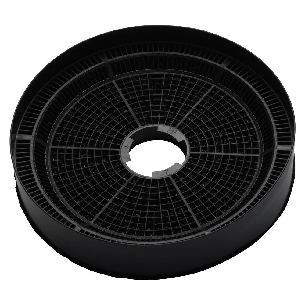 Zanussi OdourClean Aktivkohlefilter ZHB62670XA / ZHB92670XA (2St.)