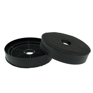 AEG OdourClean Aktivkohlefilter DVK5661HB / DVE5961HB / GD5970V (2St.)