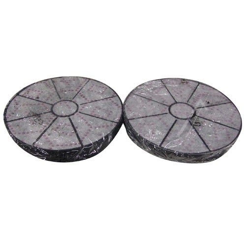 Hotpoint-Ariston Aktivkohlefilter 484000008780 (2St.)