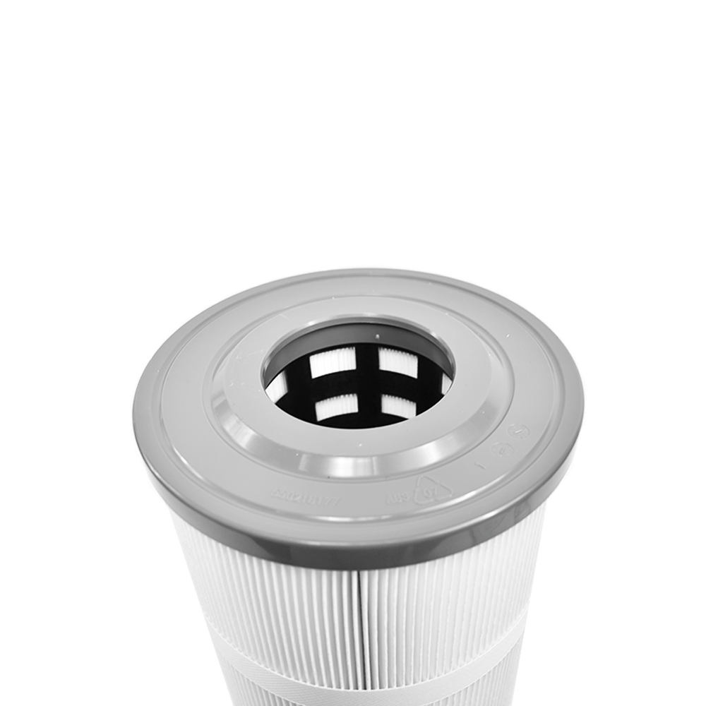 Emaux ELITE Pool Filter Galaxy ICF230 / 914100007 (4 St.)
