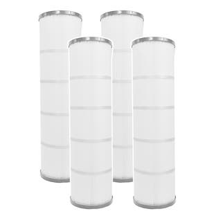 Emaux ELITE Pool Filter Galaxy ICF430 / 914100009 (4 St.)