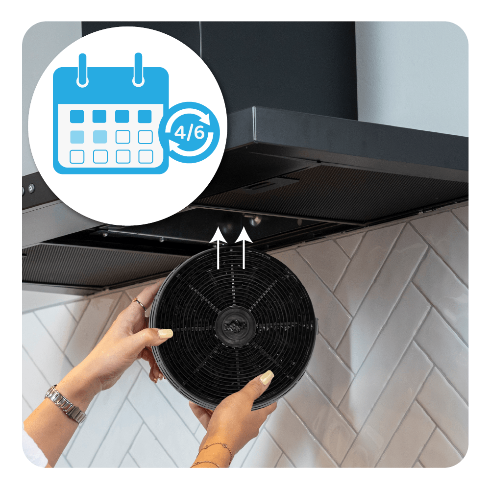 ATAG Aktivkohlefilter ACC919 (2St.)